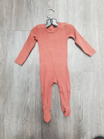 Peek A Boo WB0CY1317R Baby Romper