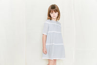 Klai Tiered Dress