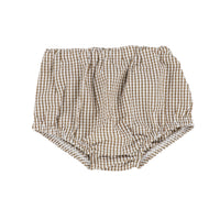 Analogie Gingham Bloomers