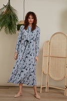 Tweed Lime Dress