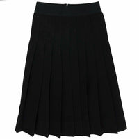 Ginger W0PT5448 Pleated Skirt