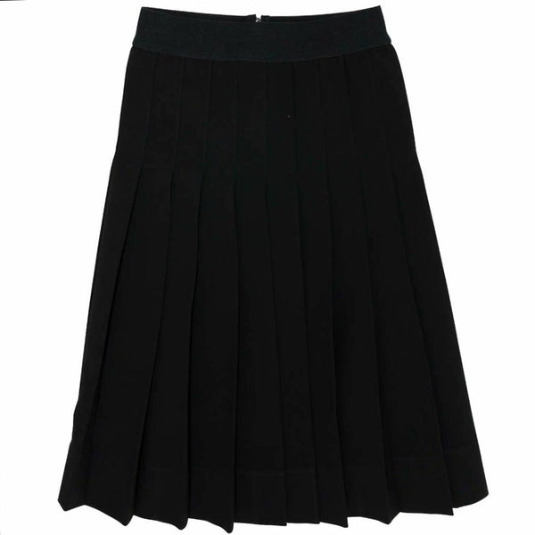 Ginger W0PT5448 Pleated Skirt