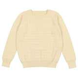 Bopop Sapphire Sweater