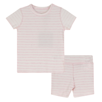 BRB BRB Stripe Baby Set