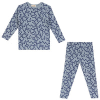 Lux Star Pajamas