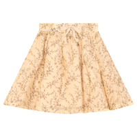 Elle & Boo Floral Skirt