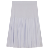 Noni Knit Pleated Skirt