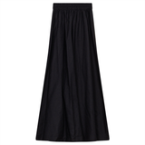 The Norway Club Linen Maxi Skirt