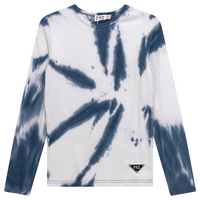 FYI Tie Dye Top