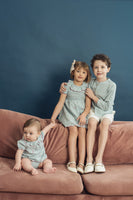 Elle & Boo Boys Shirt