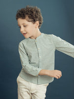 Elle & Boo Boys Shirt
