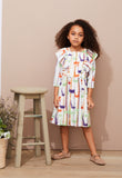 Lilou Rosalee Dress