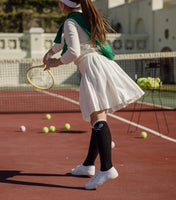 Zubii Tennis Knee Sock