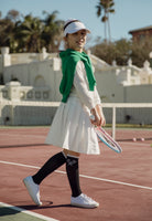 Zubii Tennis Knee Sock