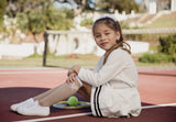 Zubii Tennis Knee Sock