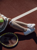 Zubii Tennis Knee Sock