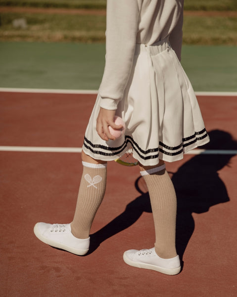 Zubii Tennis Knee Sock