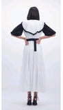 Touch Princess Line Pearls Dress