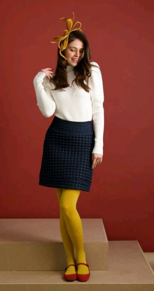 Sara Navon Knit Sweater