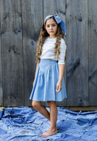 Teela Girl's Tshirt