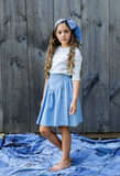 Teela Girl's Tshirt