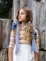 Teela Girl's Tshirt