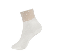 JRP Angel Midcalf Sock