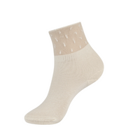 JRP Angel Midcalf Sock