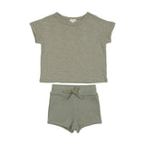 Lil Legs Toddler Boy Set