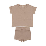 Lil Legs Toddler Boy Set