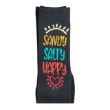 Zubii Sandy Salty Happy KS