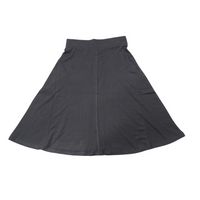 Teela Ladies Knit Circle Skirt