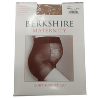Berkshire Maternity Sheer 5700