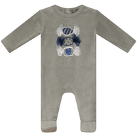 Small Moments Candy Print Onesie