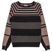 Birch Stripe Sweater