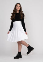 Aleeza's Apparel Wonder Skirt
