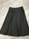 Diciannove Pull On Flare Skirt