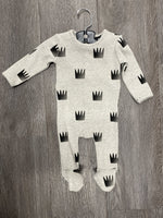 Peek a Boo SB0CY1147B Romper