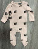 Peek a Boo SB0CY1147B Romper