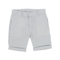 Analogie Gingham Shorts