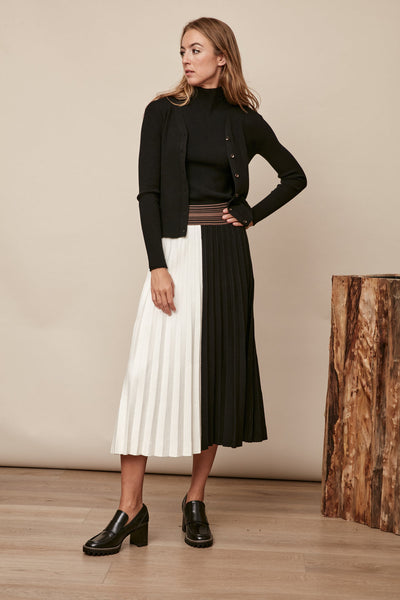 Tweed Regent Skirt