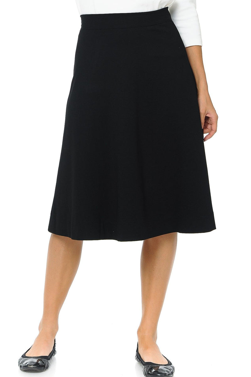 Ivee Aline Camp Skirt – Hats to Hose